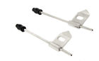 Wn-1 Maryland Mustang New Ford Windhshield Wiper Washer Jet Nozzle Pair