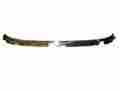 Ws03-681 Golden Star Auto 68-72 Gm A-body Lower Windshield Moulding Molding Stainless
