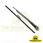 19102.01 Wsha-1k Electric Windshield Wiper Arm Blade Kit Jeep Willys 804314114084