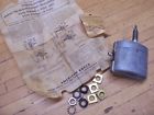 Wwa12c Bosch Vintage Wiper Motor Volt Ford Dodge Chevrolet International Kb