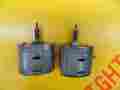 Wwa6c Volt American Bosch Usa 2 6 V Windshield Wiper Motor International Harvester K Kb