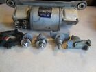 Wwb12 American Bosch Vintage Volt Wiper Motor Dual Arm