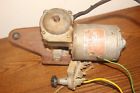 1502 Wwc 6b American Bosch Vintage Windshield Wiper Motor With Speed Switch