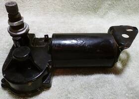 Wwf12c19710 Wwf Wwf12c19 710 Wiper Motor Type Vintage Works Wwf12c19710 Wwf Wwf12c19 710 Wiper Motor Type Vintage Works