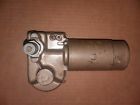 Wwf12a15-506 Bosch Original Wiper Motor