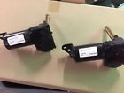 Wwf12c18-230s Cleveland Windshield Wiper Motors