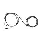 Wwh3 Mustangs Unlimited Windshield Washer Pump Feed Wire Mustang With Wipers Wwh3 Mustangs Unlimited Windshield Washer Pump Feed Wire Mustang With Wipers