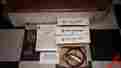Wwk2 Specialty Power Window Dual Electric Windshield Wiper Kit