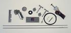 Wwk5559-2i Specialty Power Window Chevy Pu Dual Windshield Wiper Kit With