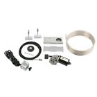 Wwkxlwd-2 Specialty Power Windows Spw