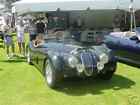 Xk-120 Jaguar 140 Rd Ots Alloy Brooklands Racing Kit