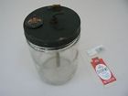 Xk150 150 Windshield Mk Vii Washer Bottle Wiper 1 Mkvii Xk Original 7 Jaguar
