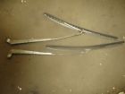 Xkewa-67 Jaguar Xke Windshield Wiper Arm Set
