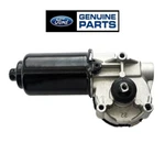 Wiper Motor 1995-2006 Ford F150 Lincoln Mercury F7DU17B571AA Bulk Pkg Oem New. Fixed Price $33.90.