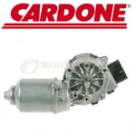 Cardone Reman 40-1072 Windshield Wiper Motor For 25892085 25790521 13277078. Fixed Price $164.73.