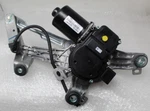 New Genuine 2024-2025 Tesla Cyrbertruck Windshield Wiper Motor 1853250-00-B Oem. Fixed Price $250.00.