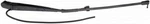 Windshield Wiper Arm Front Left For Chevrolet Camaro 1992-87. Fixed Price $34.45.