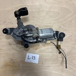 04 05 06 07 Mazda Rear Windshield Wiper Motor Wagon Oem Denso GM9E-67450 Used. Fixed Price $29.99.