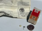 Nos Delco 1968-74 Camaro Corvette Chevelle Windshield Washer Ratchet Pkg 4939314. Fixed Price $27.00.