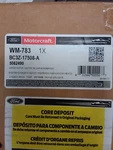 BC3Z-17508-A Genuine Ford Wiper Motor. Fixed Price $140.00.