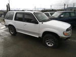 Used Windshield Wiper Motor Fits: 1999 Ford Explorer Grade. Fixed Price $135.70.