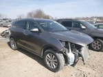 Kia Sorento 2018 Wiper Motor 132K Mi. 131K 98110C5000 2943. Fixed Price $99.99.