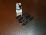 8) New Nos Ford Windshield Washer Nozzle D3AZ-17A602-D Mercury 1973 1974 1975. Fixed Price $45.00.