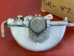 1939 Mercury Vacuum Wiper Motor Trico SK-47 Nos Closed & Convertible. Fixed Price $174.99.