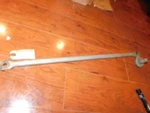 Nos 1962 1963 1964 1965 Ford Fairlane Windshield Wiper Transmission Arm Pivot. Fixed Price $59.99.