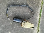 Mercedes Slc R107 W107 Headlight Wiper Electric Motor (tested). 0390246902. Fixed Price $255.35.