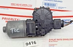2011-2015 Dodge Journey Front Windshield Wiper Motor Oem 68030272AA. Fixed Price $34.00.