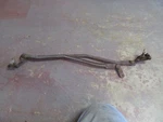 1971-1973 Mustang/cougar Wiper Motor Transmission Arm Assembly Oem. Fixed Price $55.00.