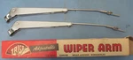 Nos Trico Wiper Arms AL-150 Shiny 1950'S 1960'S Jeep Rambler Lancer Volvo. Fixed Price $59.99.
