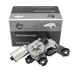 Skv Rear Wiper Motor For Audi A4 Allroad B9 Avant E-tron Q7 4M 15-19 4KE955711. Fixed Price $73.88.