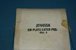 1973-77 Nos Mopar Wiper Motor Switch Repair Kit 3744556 Dodge Plymouth Chrysler. Fixed Price $54.19.