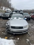 2003-2010 Audi A8 Wiper Linkage Transmission Oem. Fixed Price $50.00.