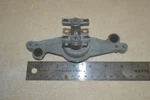 Only Late 1950 Studebaker Wiper Motor Mount Aka Auxiliary Driver Butterfly Type. Fixed Price $49.00.