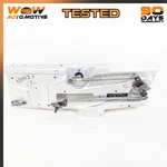 06-16 Aston Martin V8 Vantage Front Windshield Wiper Motor Bracket Assembly Oem. Fixed Price $167.25.
