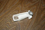 96-02 Mercedes E200 E220 E320 E430 Wiper Holder Support Bracket A2108240114. Fixed Price $25.00.