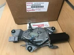 Genuine Toyota 2008-2021 Sequoia Rear Wiper M0TOR 85130-0C010. Fixed Price $146.89.