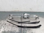 2020 Mini Cooper Clubman John Works Windshield Wiper Motor / Arms - * #1266 H6. Fixed Price $59.99.