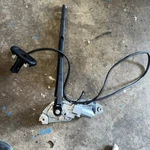 Mopar 68307460AD Wiper Motor, Harness, And Blade. Fixed Price $80.00.