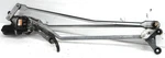 Ford Superduty F250 F350 Excursion Windshield Wiper Motor Linkage Assembly 02-07. Fixed Price $129.95.