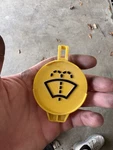 New Dodge Ram, Dakota, Journey, Wrangler Windshield Washer Bottle Cap,oem Mopar. Fixed Price $19.99.