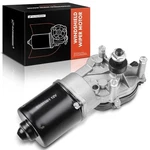 Front Windshield Wiper Motor Compatible With Honda Accord 2003-2007 Sedan,. Fixed Price $79.48.
