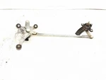 2023-2024 Honda Accord Front Windshield Wiper Motor & Linkage 76530-30A-A01. Fixed Price $90.25.