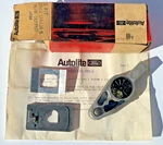 Nos 1969 1970 Ford Galaxie Wiper Motor Output Arm Kit C9AZ-17A436-A. Fixed Price $29.99.