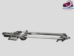 Oem 2018-2020 Honda Accord Front Windshield Wiper Transmission Linkage & Motor. Fixed Price $92.99.
