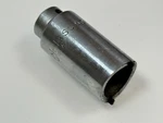 Mac Tools Usa SC50 Specialty Windshield Removal Socket, Chrome, 3/8" Drive. Fixed Price $18.99.