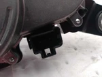 Used Back Glass Wiper Motor Fits: 2019 Ford Edge Grade. Fixed Price $80.99.